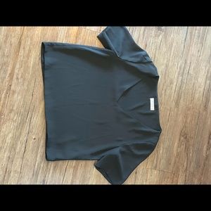 Aritzia Babaton black top